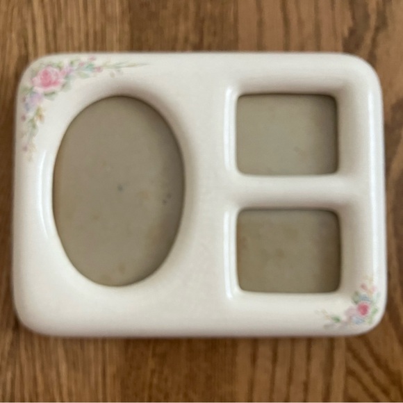 Ceramic Picture Frame - Picture 2 of 5